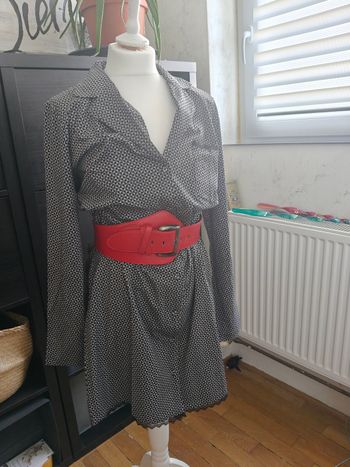 Robe chemise Esprit