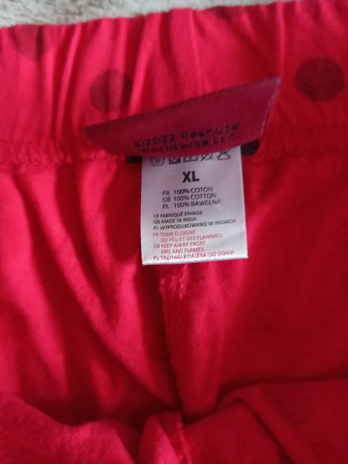 Short peanuts coton - photo numéro 5