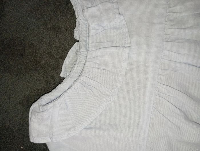 Blouse 24 mois - photo numéro 3