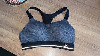 Brassière de sport