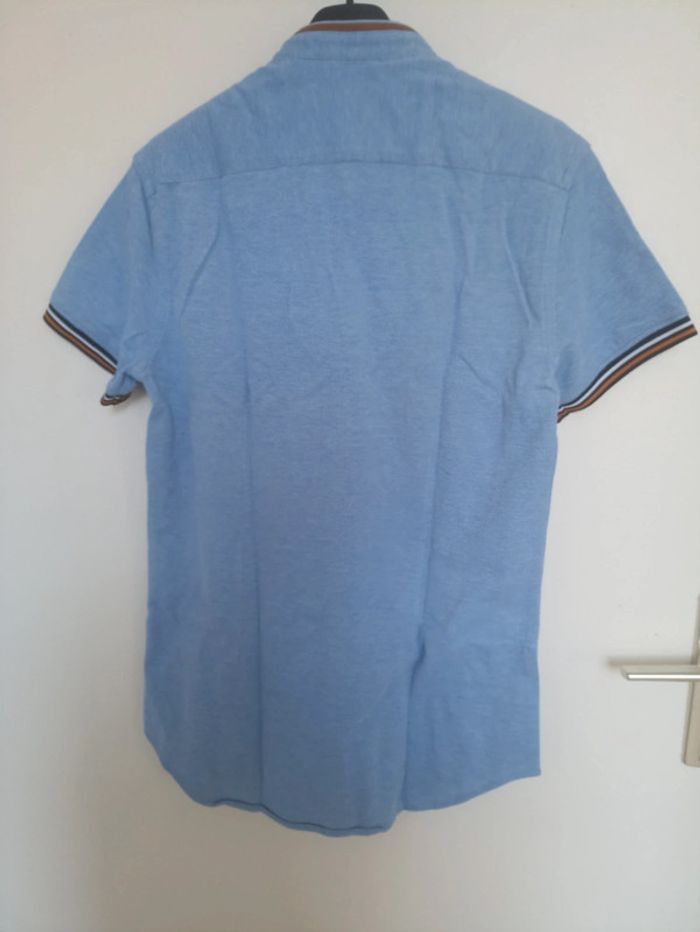 Chemise homme - photo numéro 4