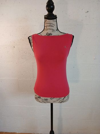 Débardeur sport Domyos 40 tbe