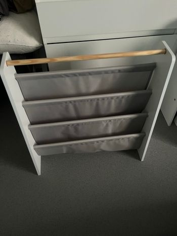 Petite bibliothèque 