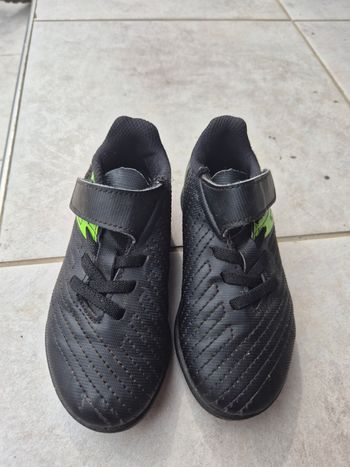 Crampon  rugby