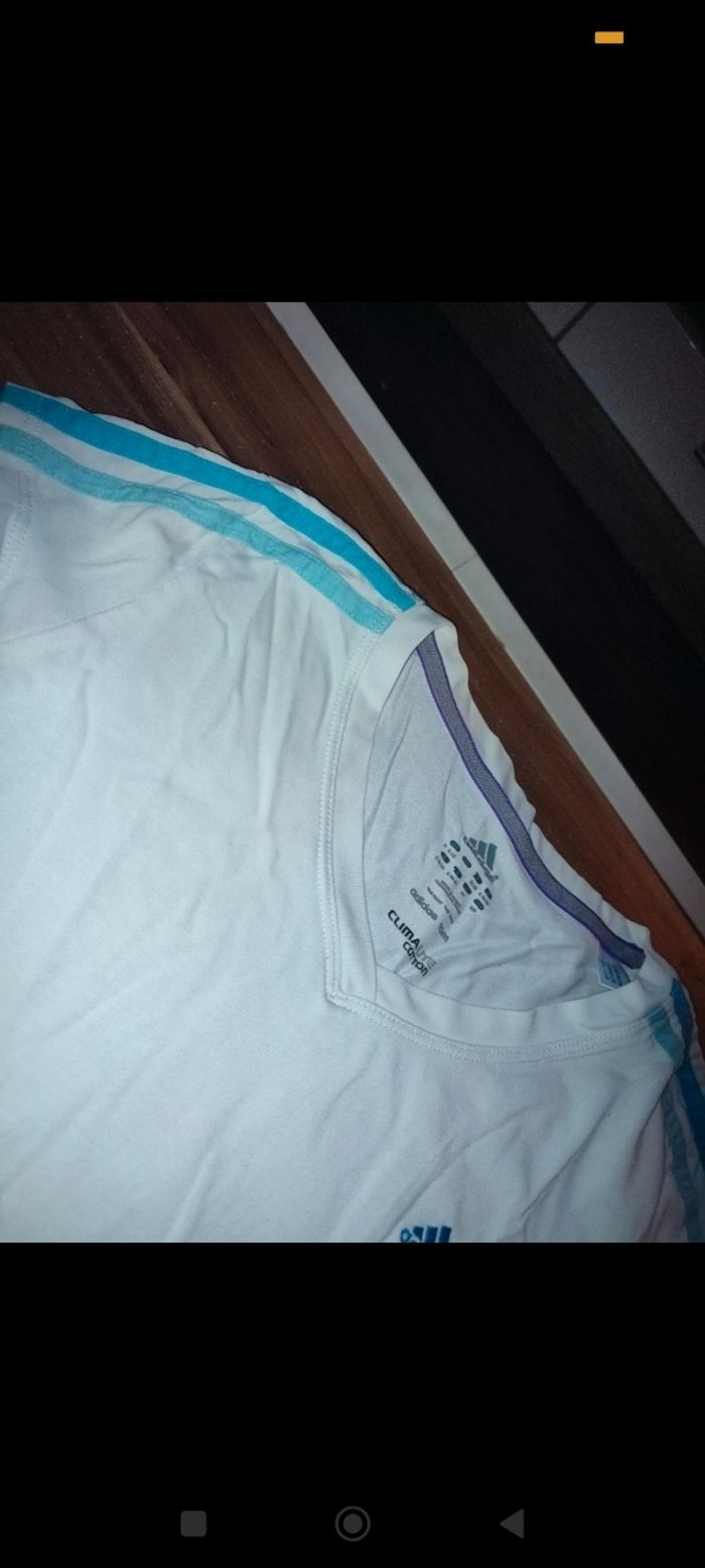 Haut femme adidas - photo numéro 3