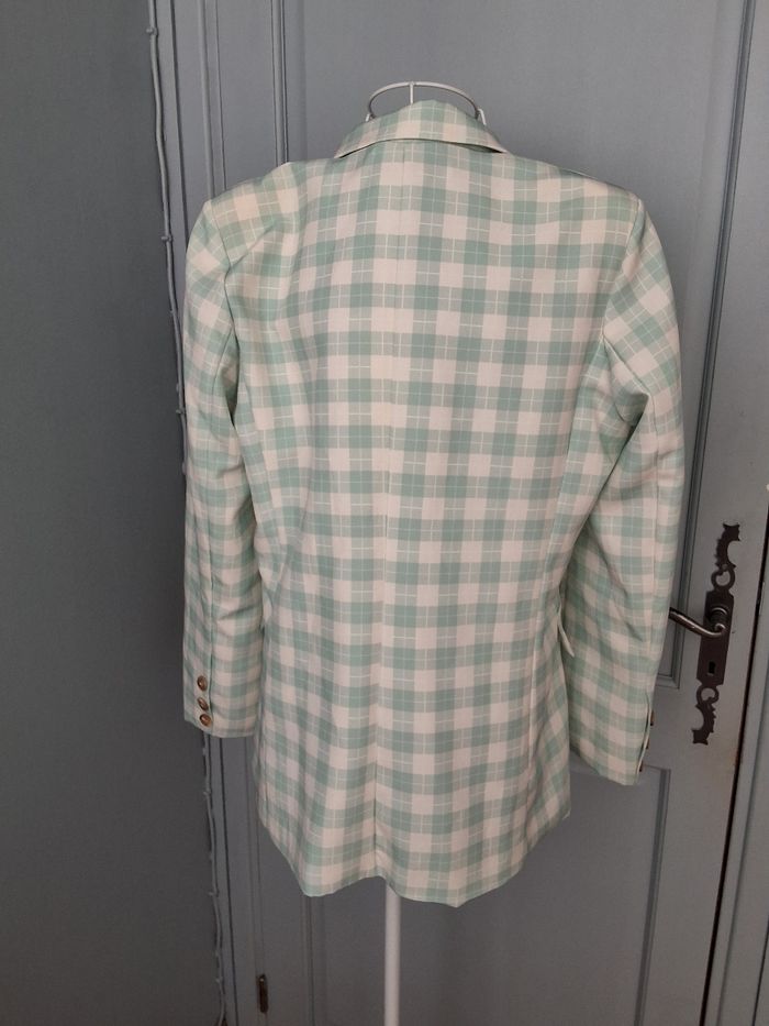 Veste légère doublée - photo numéro 4