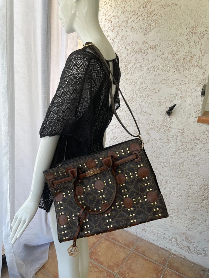 Magnifique sac Giulia Pieralli