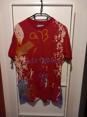 Tee shirt homme Cincinati