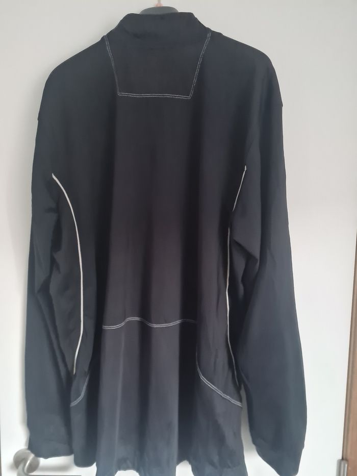 Veste de sport dri fit - photo numéro 5