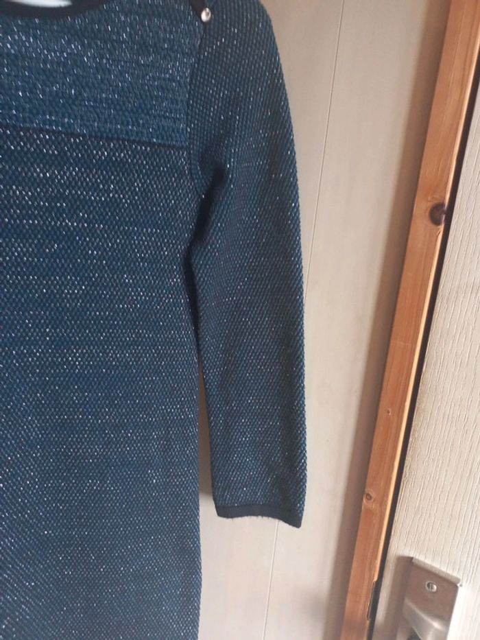 robe pull - photo numéro 4