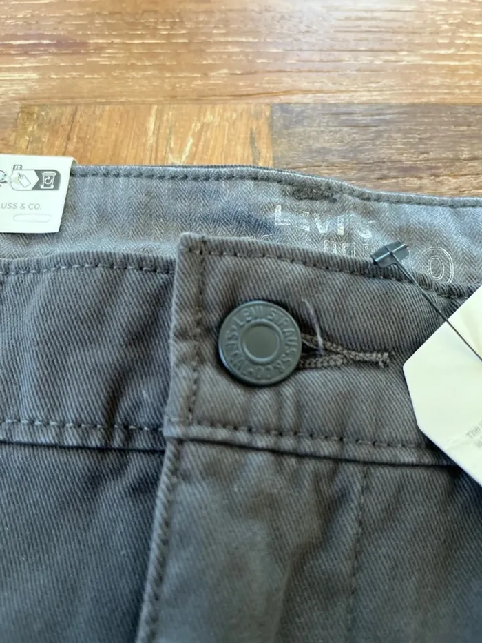 LEVI’S Chino XX Loose straight - photo numéro 4