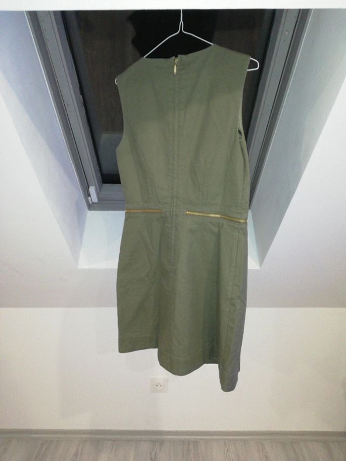 Robe h&m - photo numéro 4