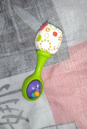 Maracas neuf