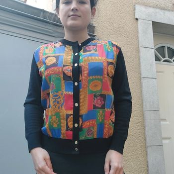Top Vintage M/L