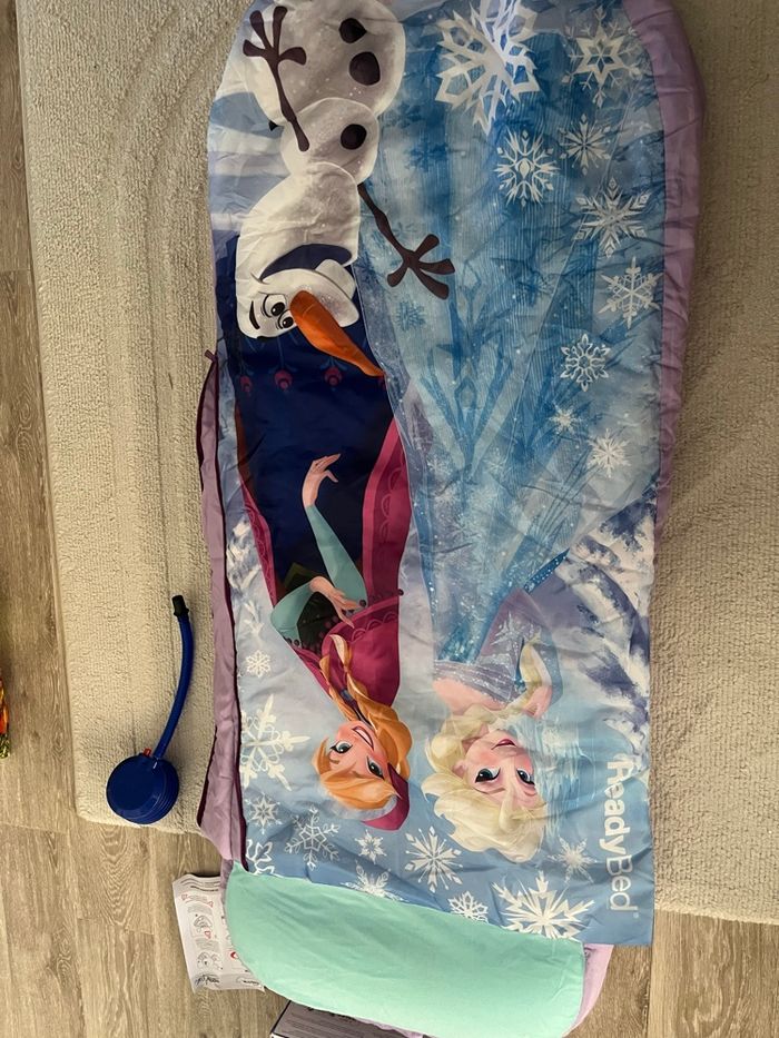 Ready bed reine des neige - photo numéro 3