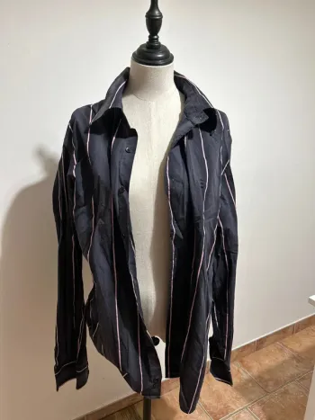 Chemise Florentino grunge