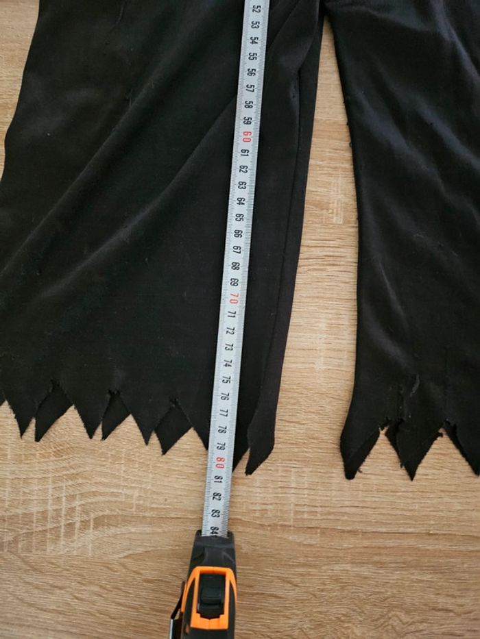 Costume pirate - photo numéro 5