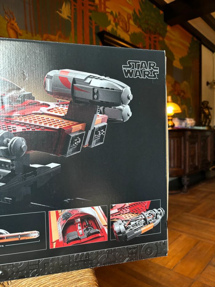 LEGO Star Wars 75341 • NEUF - photo numéro 6