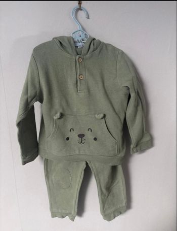 ensemble kimbaloo 36 mois 