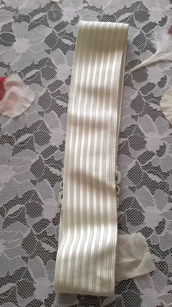 Ceinture verte - photo numéro 4