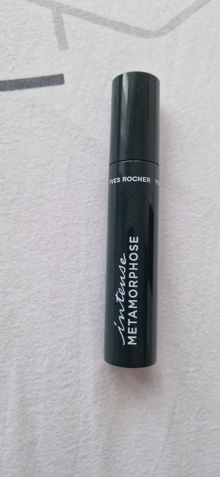 Mascara intense Métamorphose