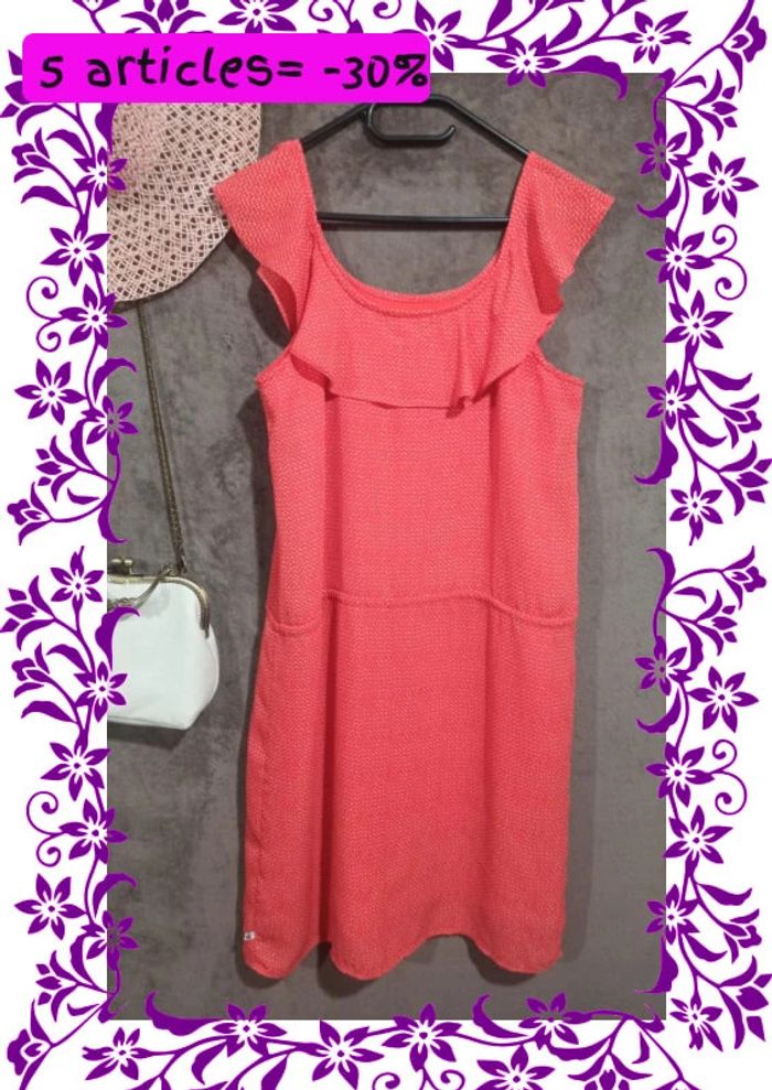 Robe d'été - photo numéro 7