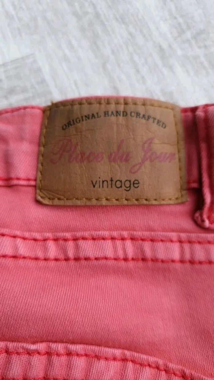 Jeans Taille 38 - photo numéro 6