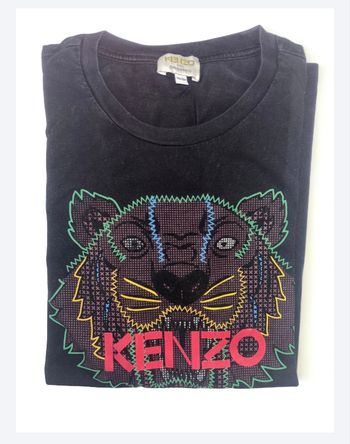 T-shirt Kenzo 