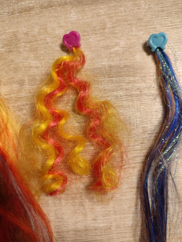 Poupée Equestria - photo numéro 4