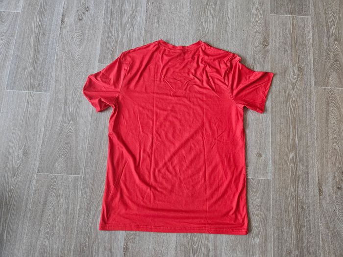 Lot 4 Tee-shirts manches courtes taille S - photo numéro 9
