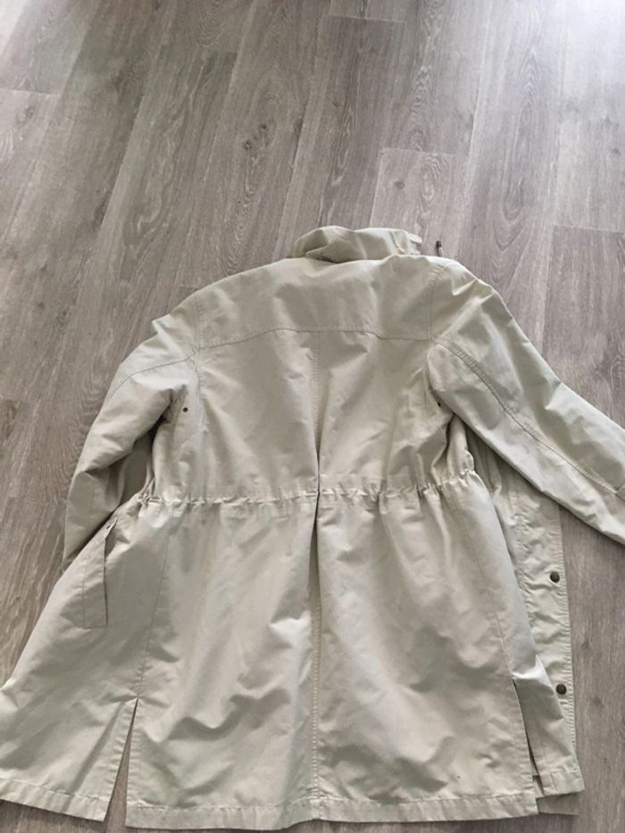 Manteau Phil Berg - photo numéro 2