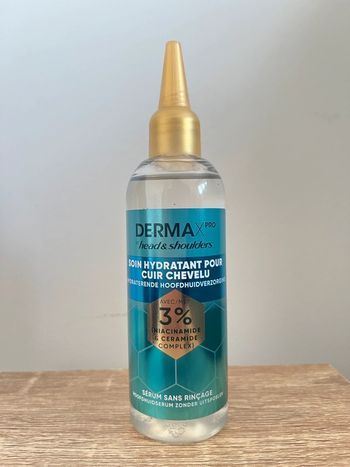 Soin Derma X pro 🍒