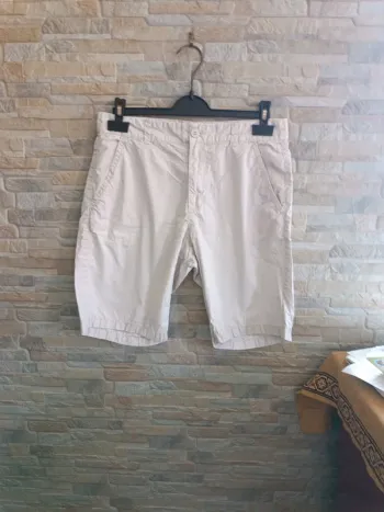 Bermuda beige In Extenso 38