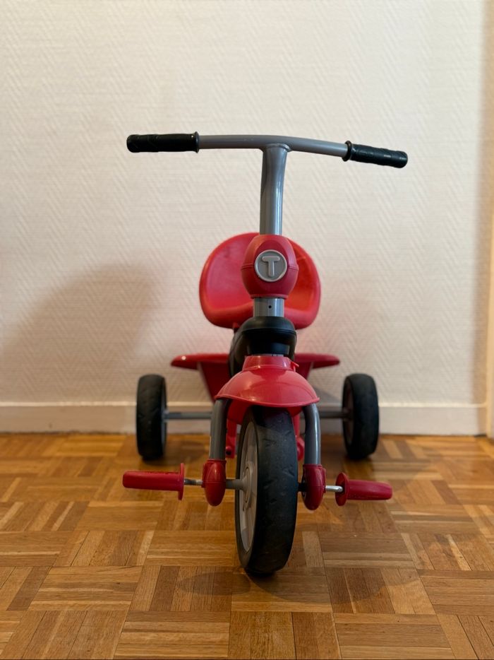 Smartrike tricycle 1-3 ans - photo numéro 4