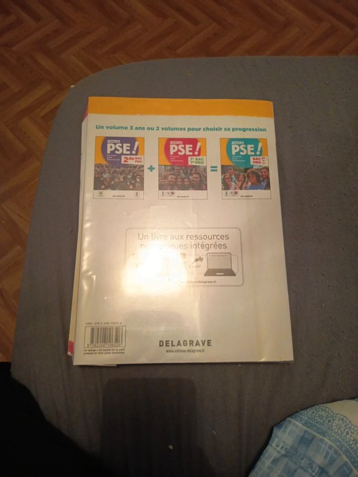 Bac pro pse - photo numéro 2