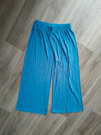 Palazzo fin taille 36-38 🌺
