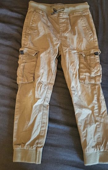 Cargo