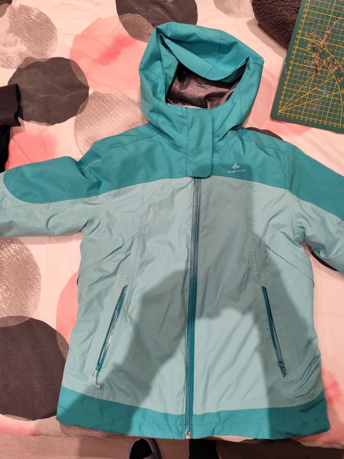 Manteau garcon - photo numéro 7