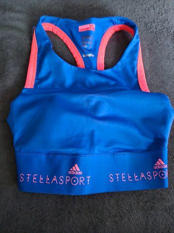 Brassière adidas XS