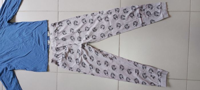 Pyjama Star Wars 10 ans - photo numéro 9