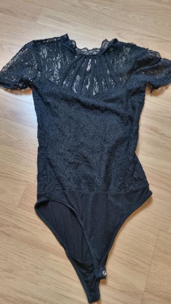 Body taille s jennyfer
