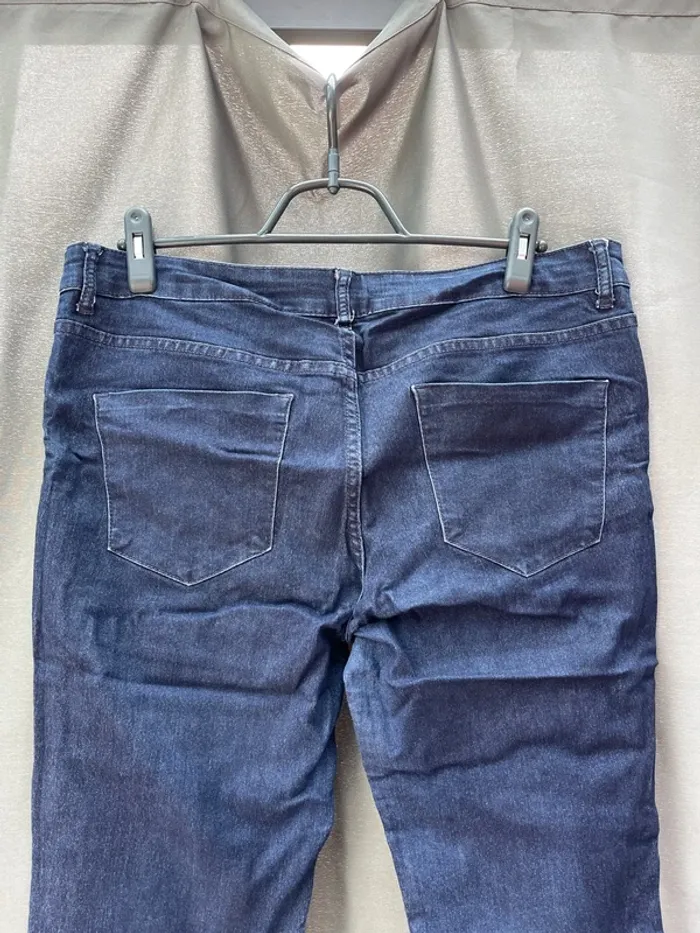 Jean skinny fit - photo numéro 4