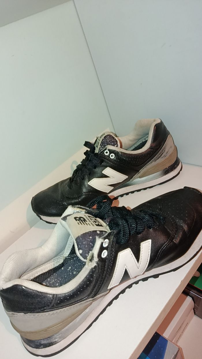 New Balance 574