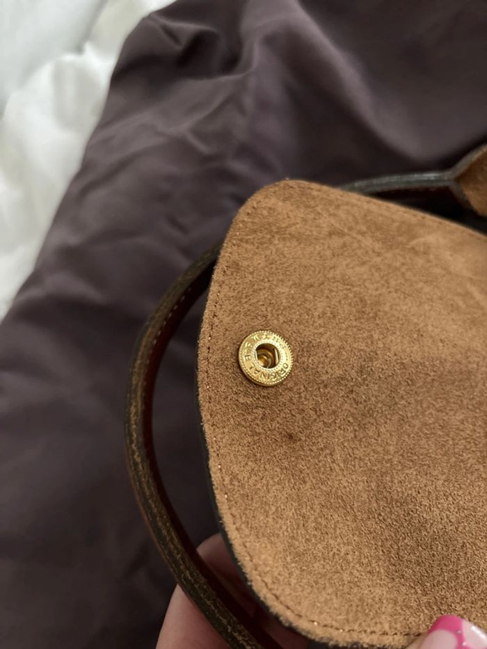 Sac à main - Longchamp - photo numéro 9