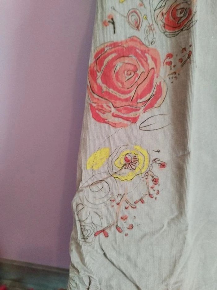 Robe 10 ans Orchestra - photo numéro 7