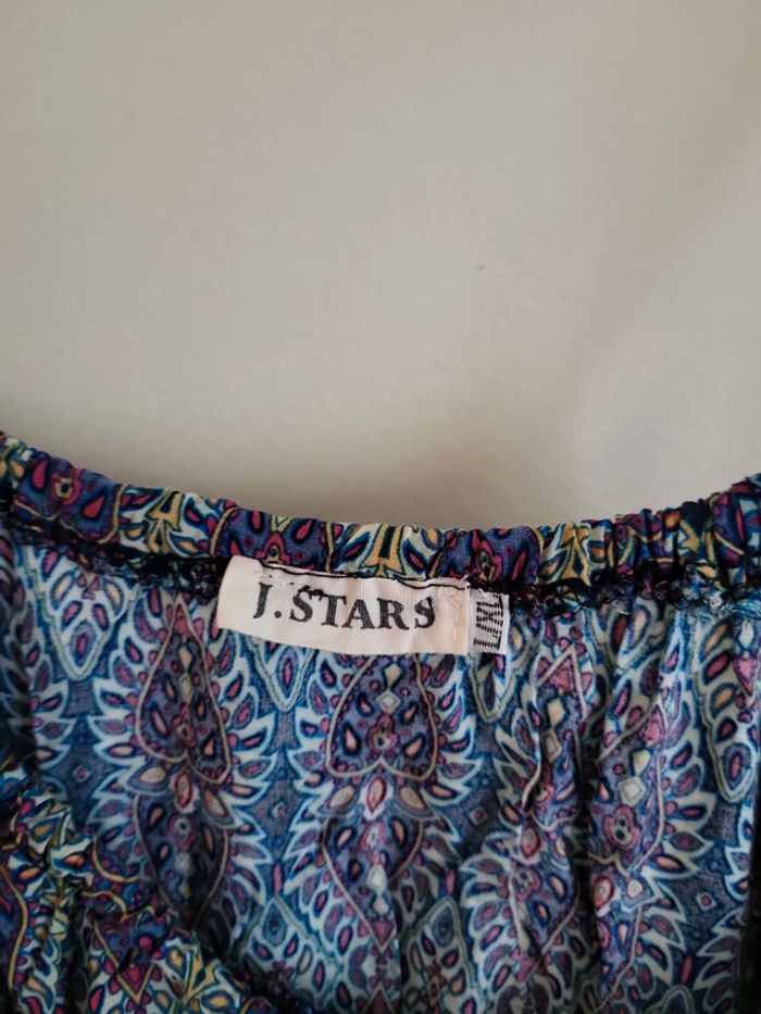 Robe d été j.stars - photo numéro 3
