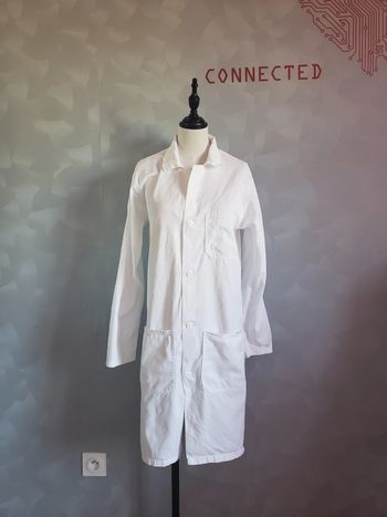 Blouse 🎀 taille M 100% coton 7€