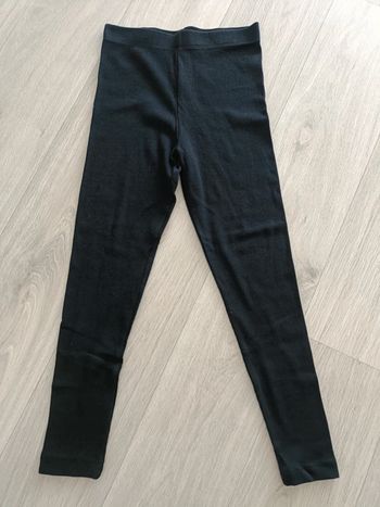 Legging enfant fille