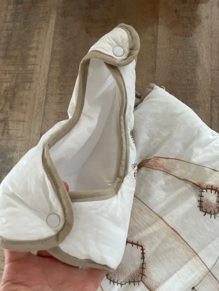 Gigoteuse - photo numéro 4