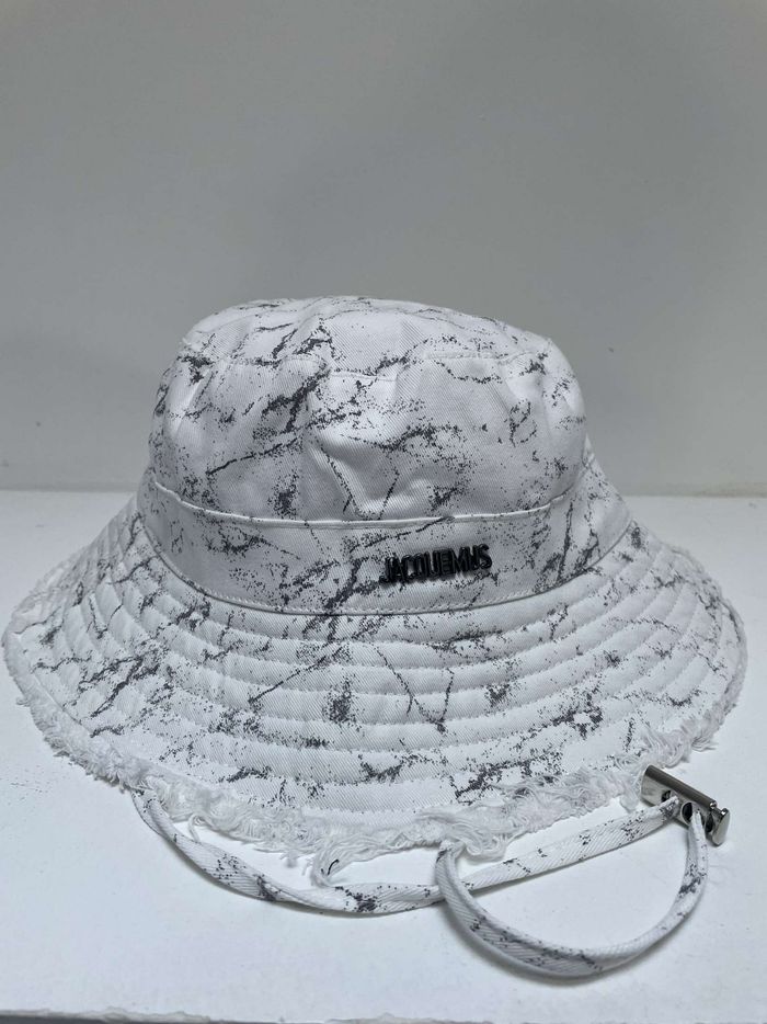 Chapeau Bob luxe